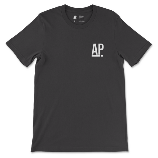 API® Basic Shirt Essentials (Black)