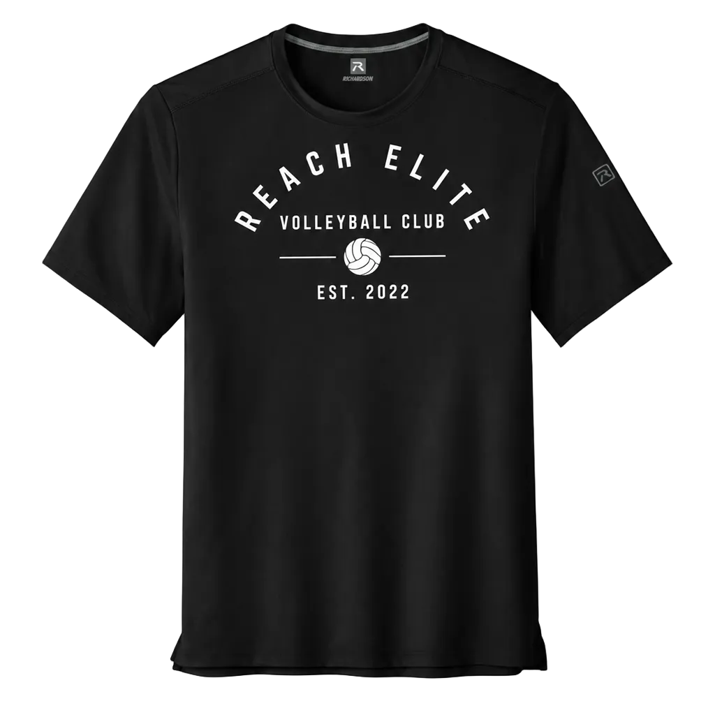 Reach Elite Performance Short Sleeve