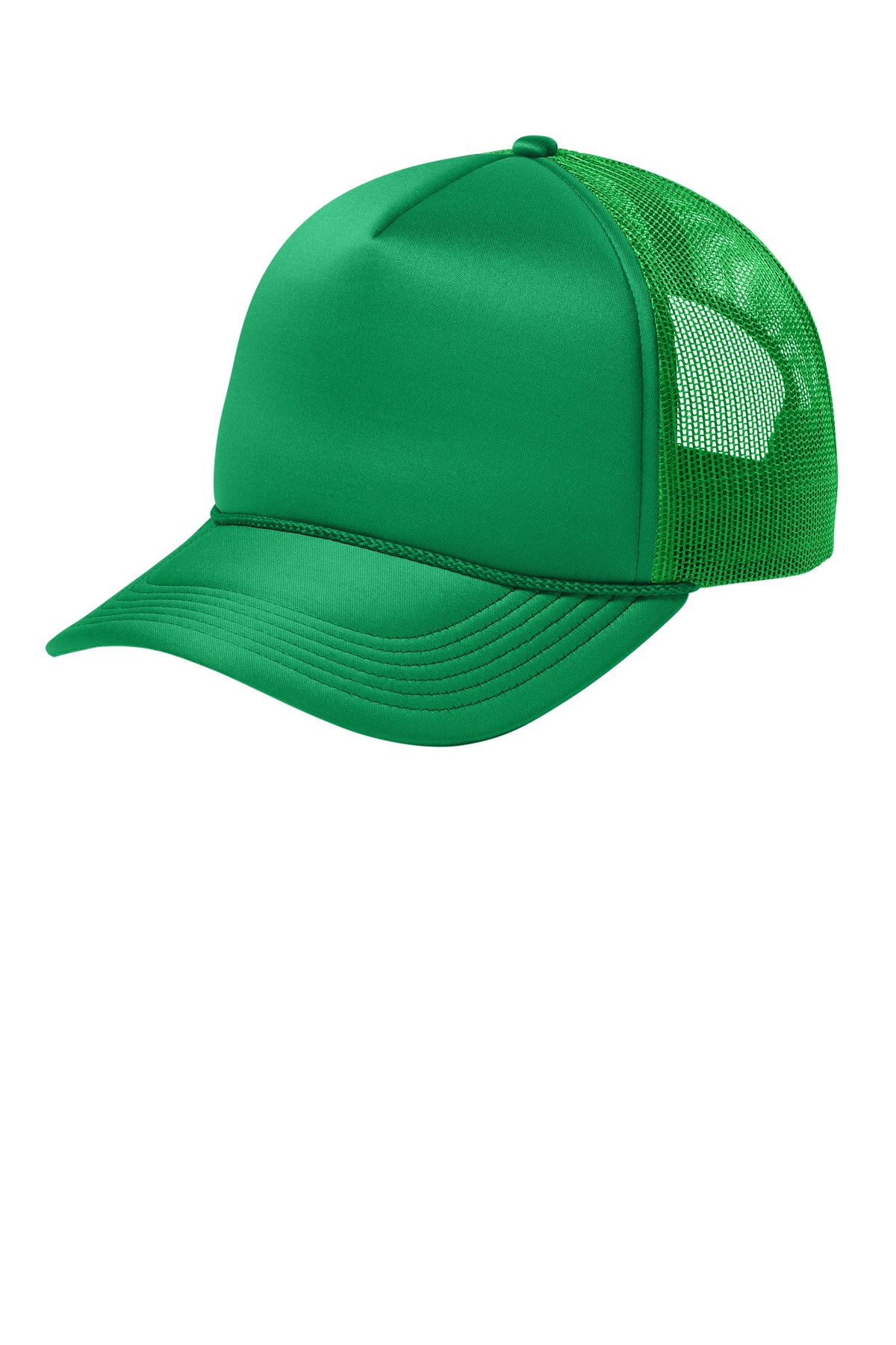 Port Authority® Foam Truck'N Cap C993