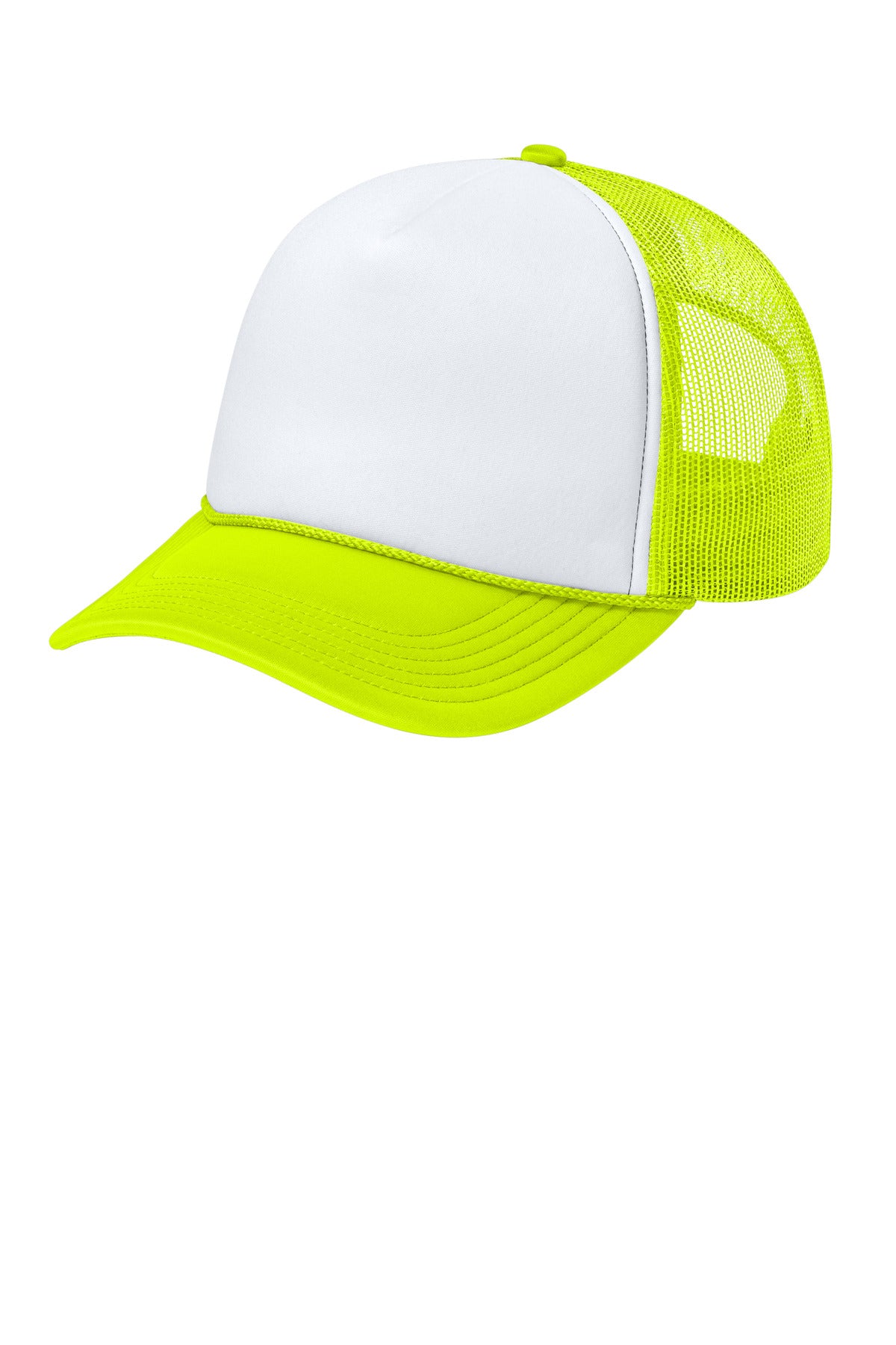 Port Authority® Foam Truck'N Cap C993