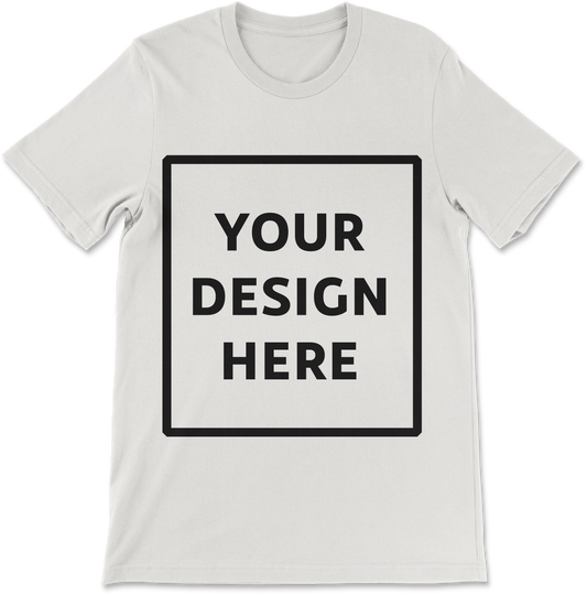 Custom Graphic Design