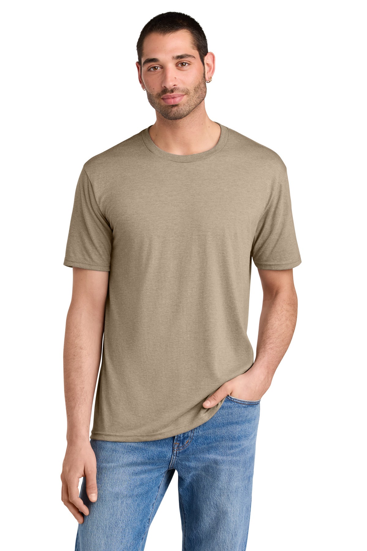 District ® Perfect Tri®Tee. DM130