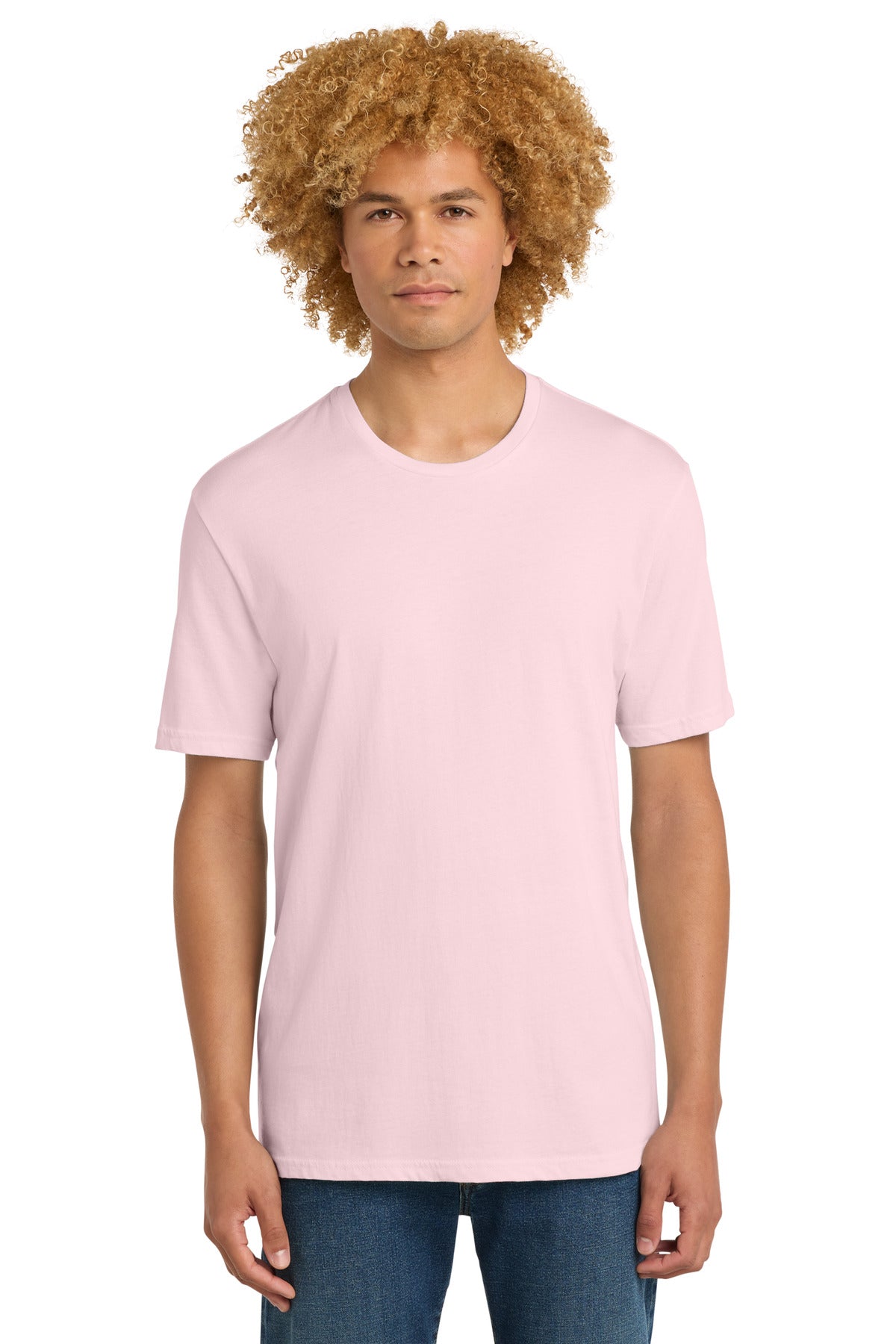 District® Perfect Weight® Tee. DT104
