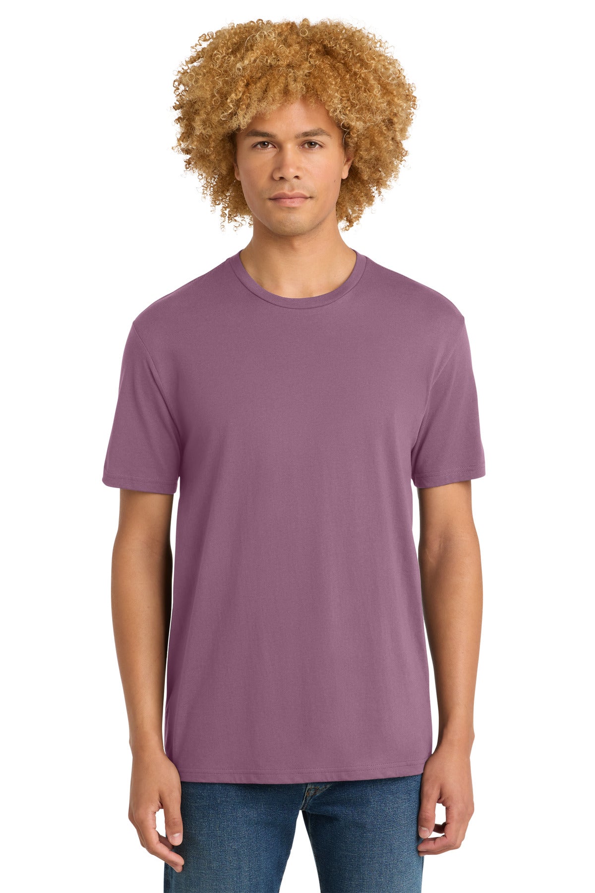 District® Perfect Weight® Tee. DT104