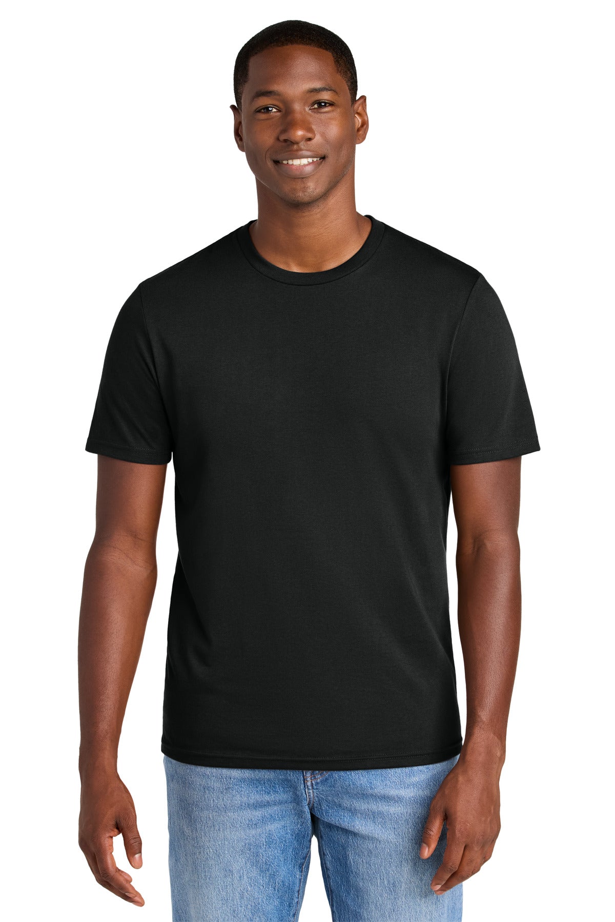 District® Perfect Weight® CVC Tee DT184