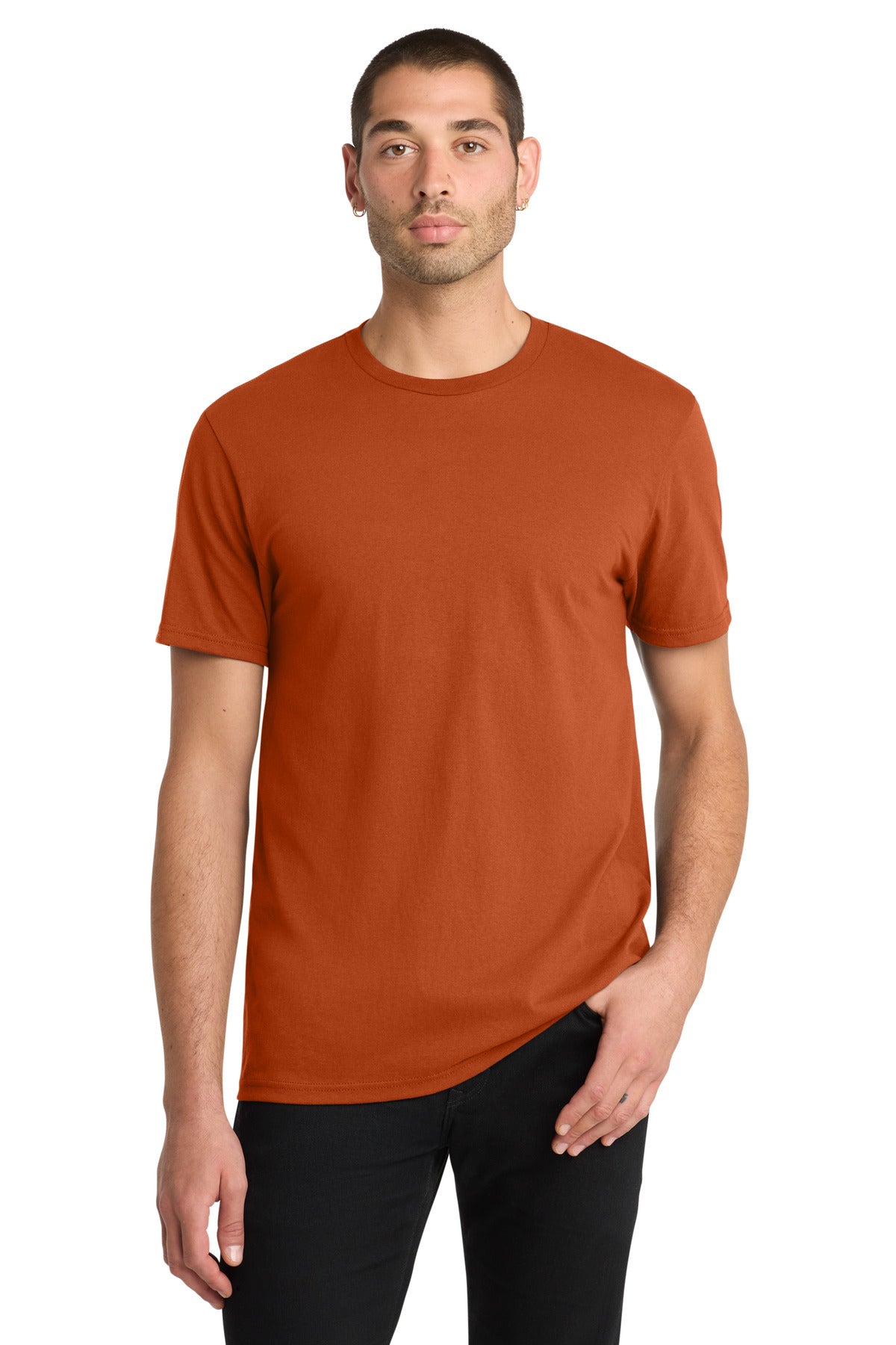 District® The Concert Tee® DT5000