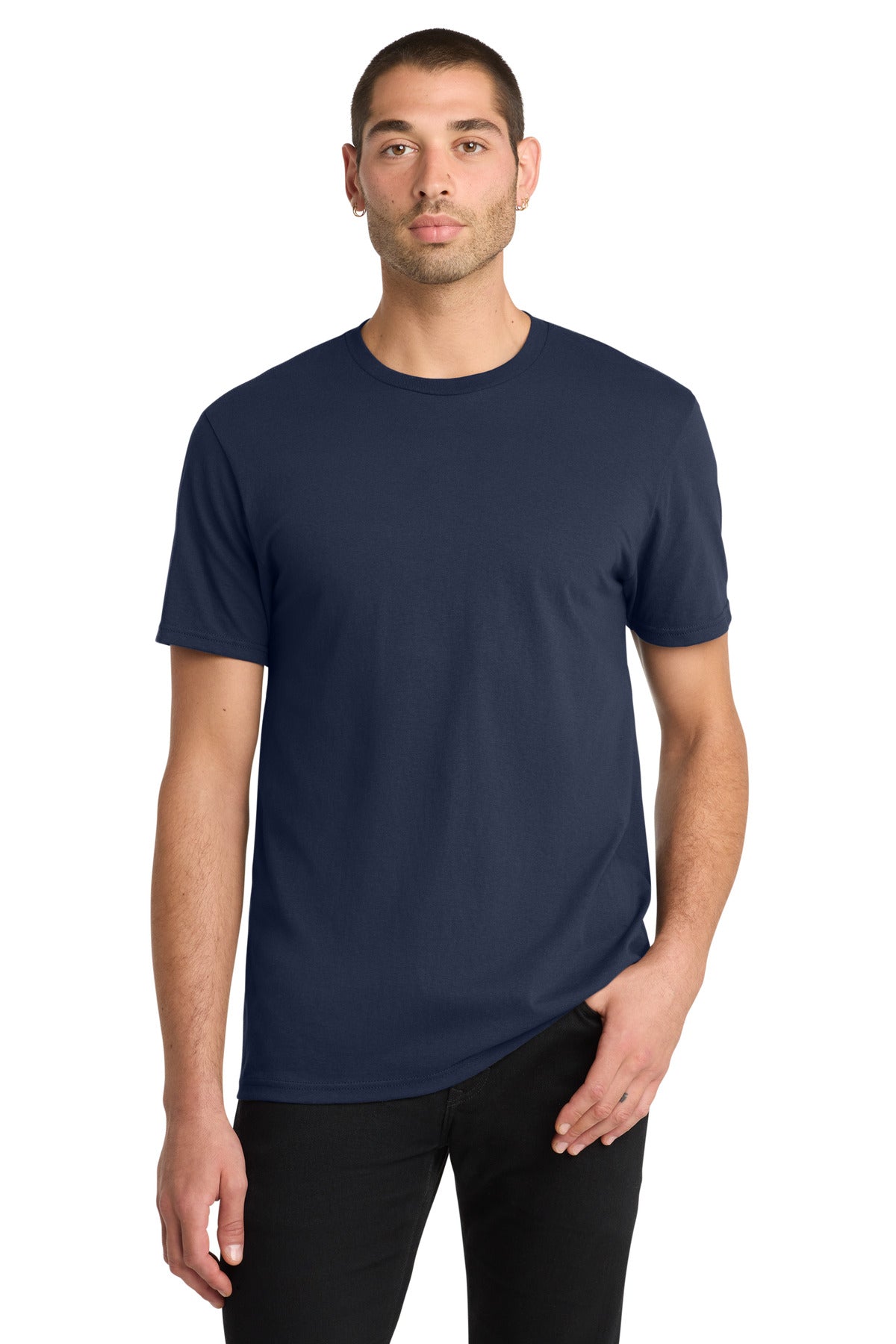 District® The Concert Tee® DT5000