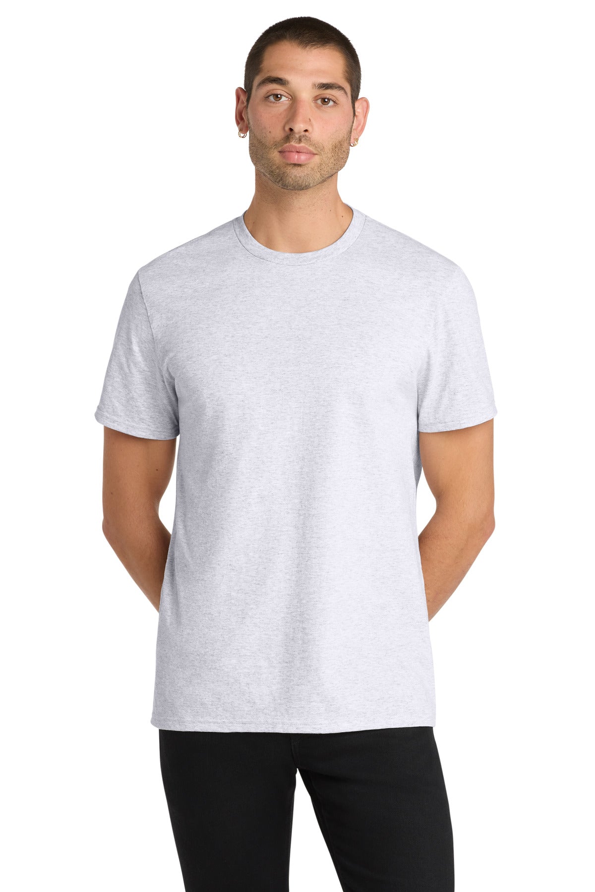 District® The Concert Tee® DT5000