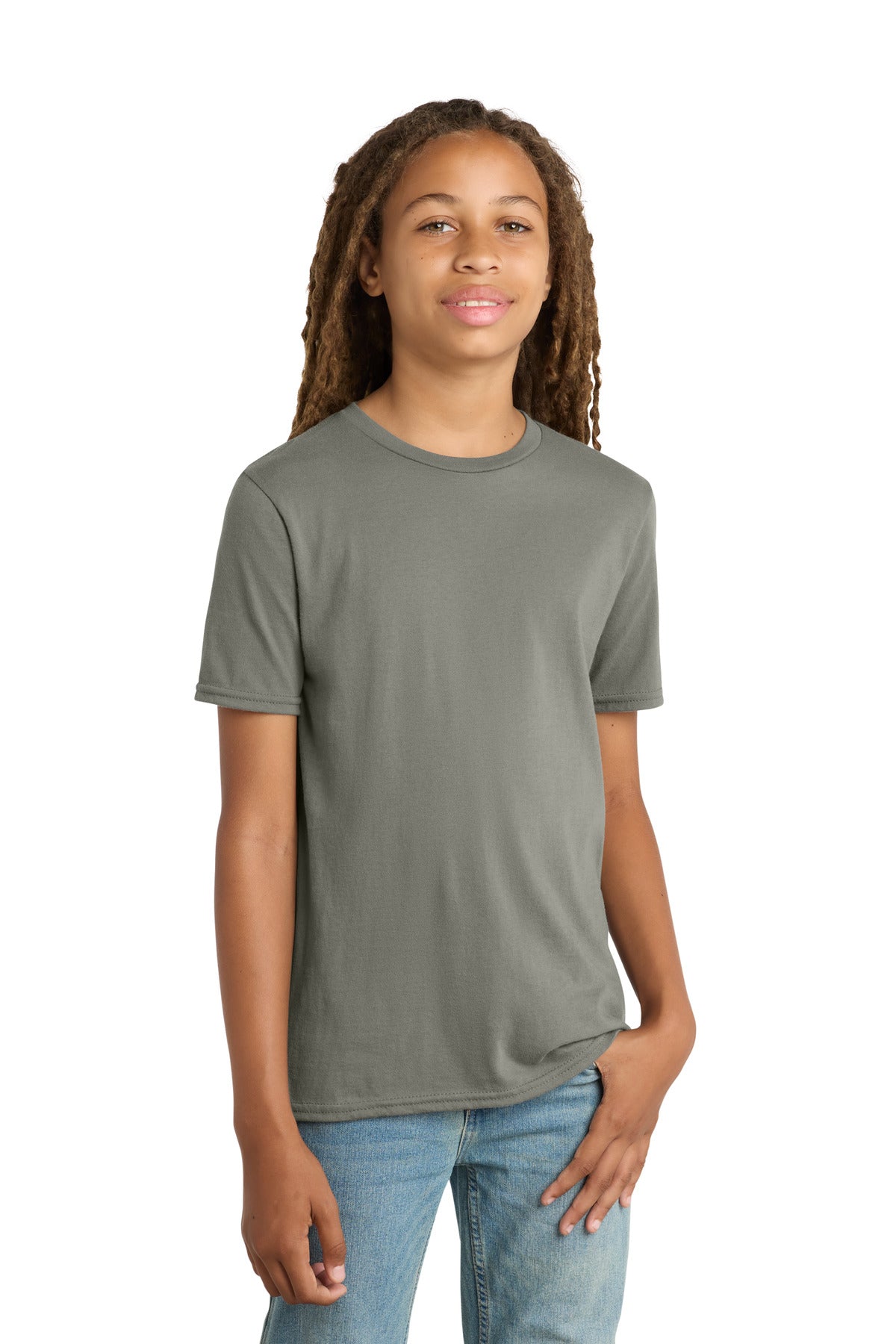 District® Youth Very Important Tee®. DT6000Y