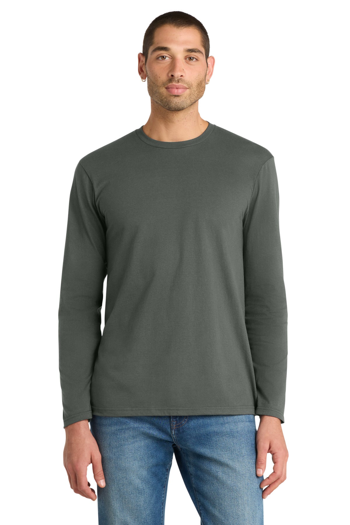 District® Very Important Tee® Long Sleeve. DT6200