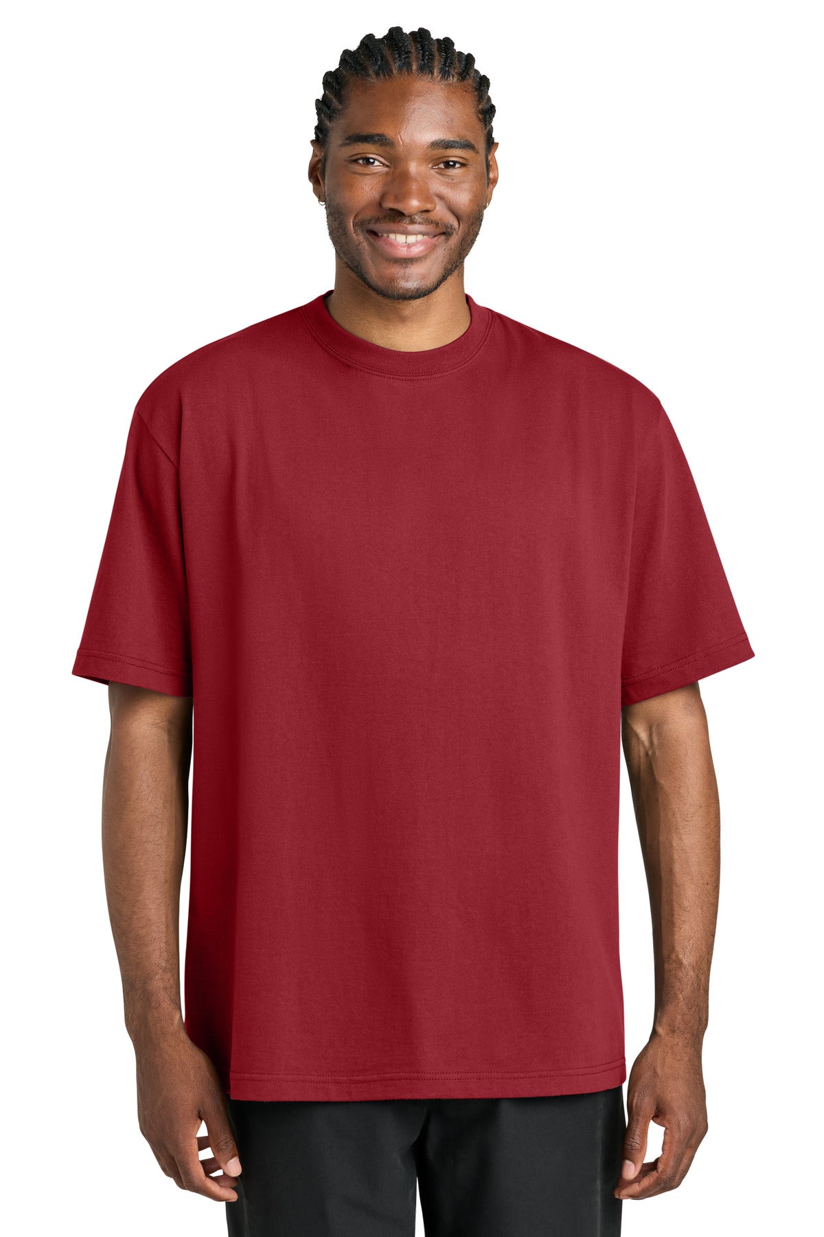 District® 7-Oz. Gritty Tee DT7075
