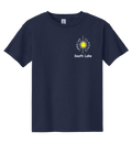 Youth: Cotton Tee (Elementary)