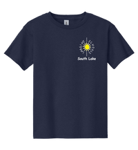 Youth: Cotton Tee (Elementary)