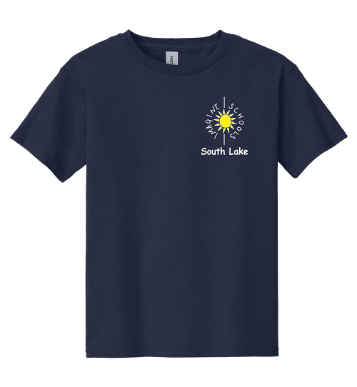 Adult: Heavy Cotton (Elementary)
