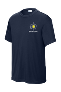 Adult: Dri-Fit Tee (Elementary)
