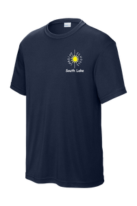 Adult: Dri-Fit Tee (Elementary)