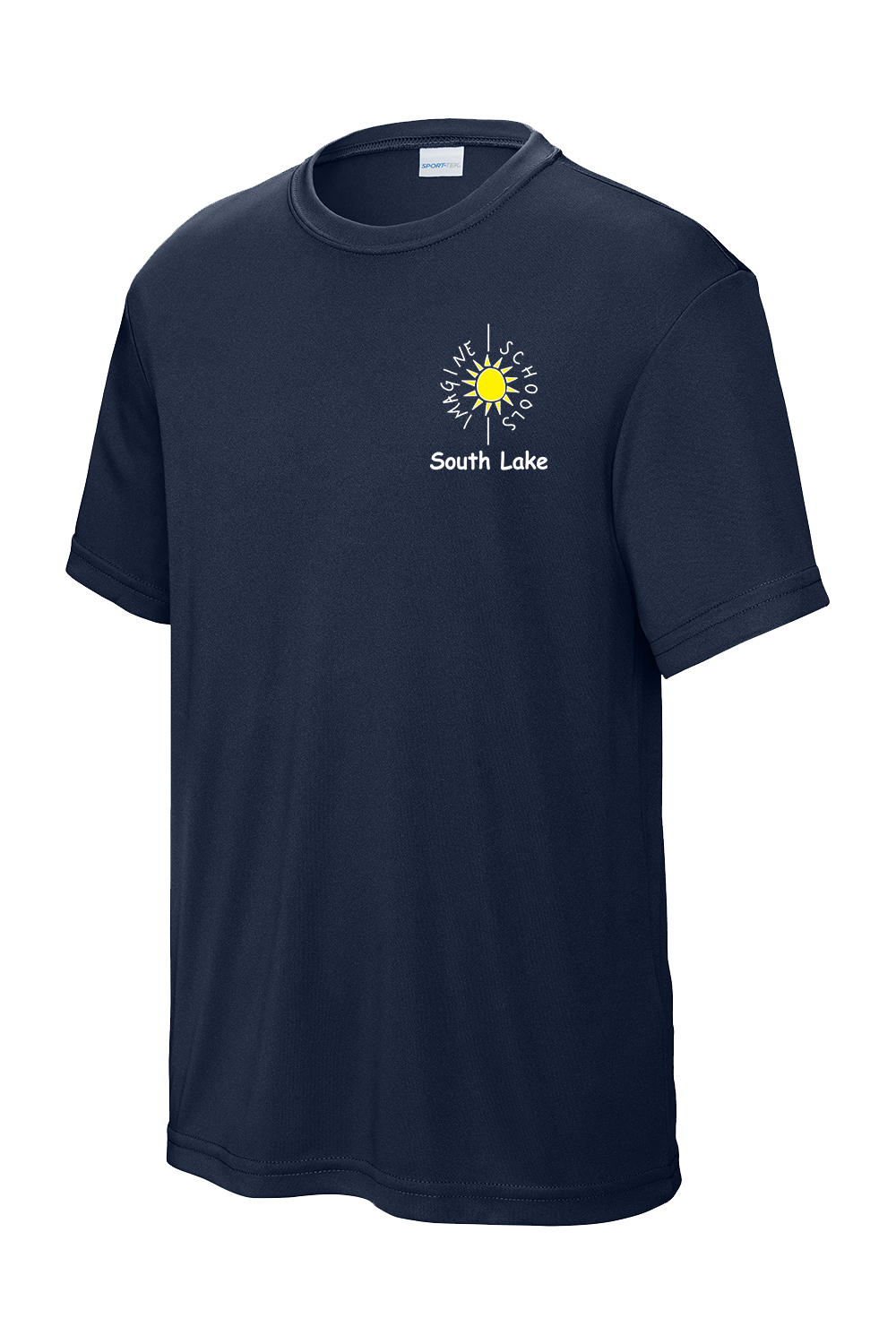 Youth: Dri-Fit Tee (Elementary)