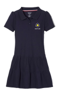 Youth: French Toast Dress (Elementary)