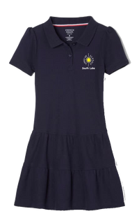 Youth: French Toast Dress (Elementary)