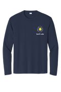 Adult: Dri-Fit Tee Long Sleeve (Elementary)