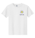 Adult: Heavy Cotton (Elementary)