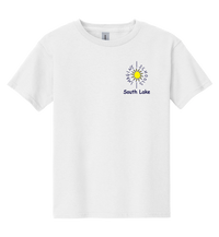 Youth: Cotton Tee (Elementary)