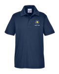 Adult: Performance Polo (Middle School)