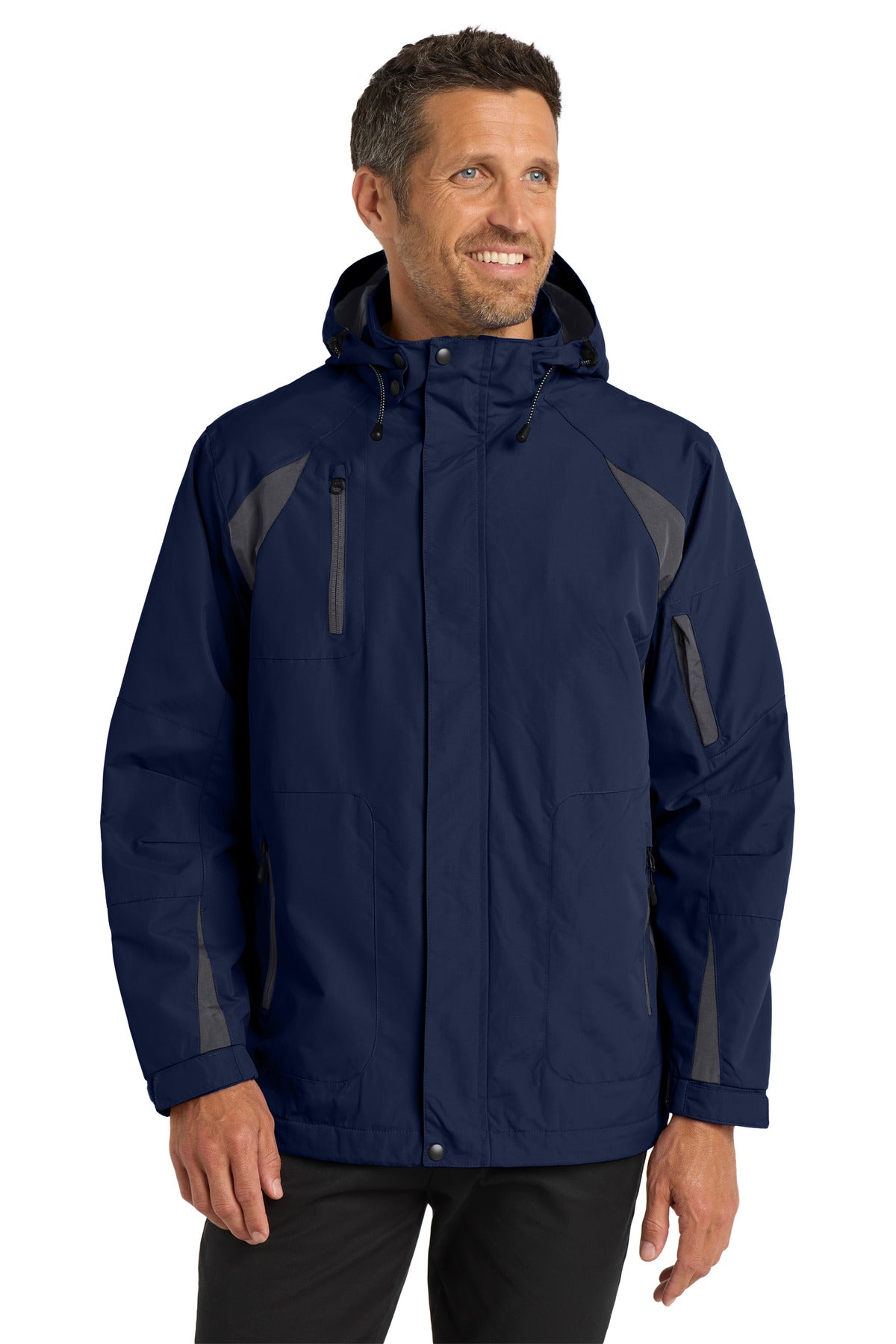 Port Authority® All-Season II Jacket. J304