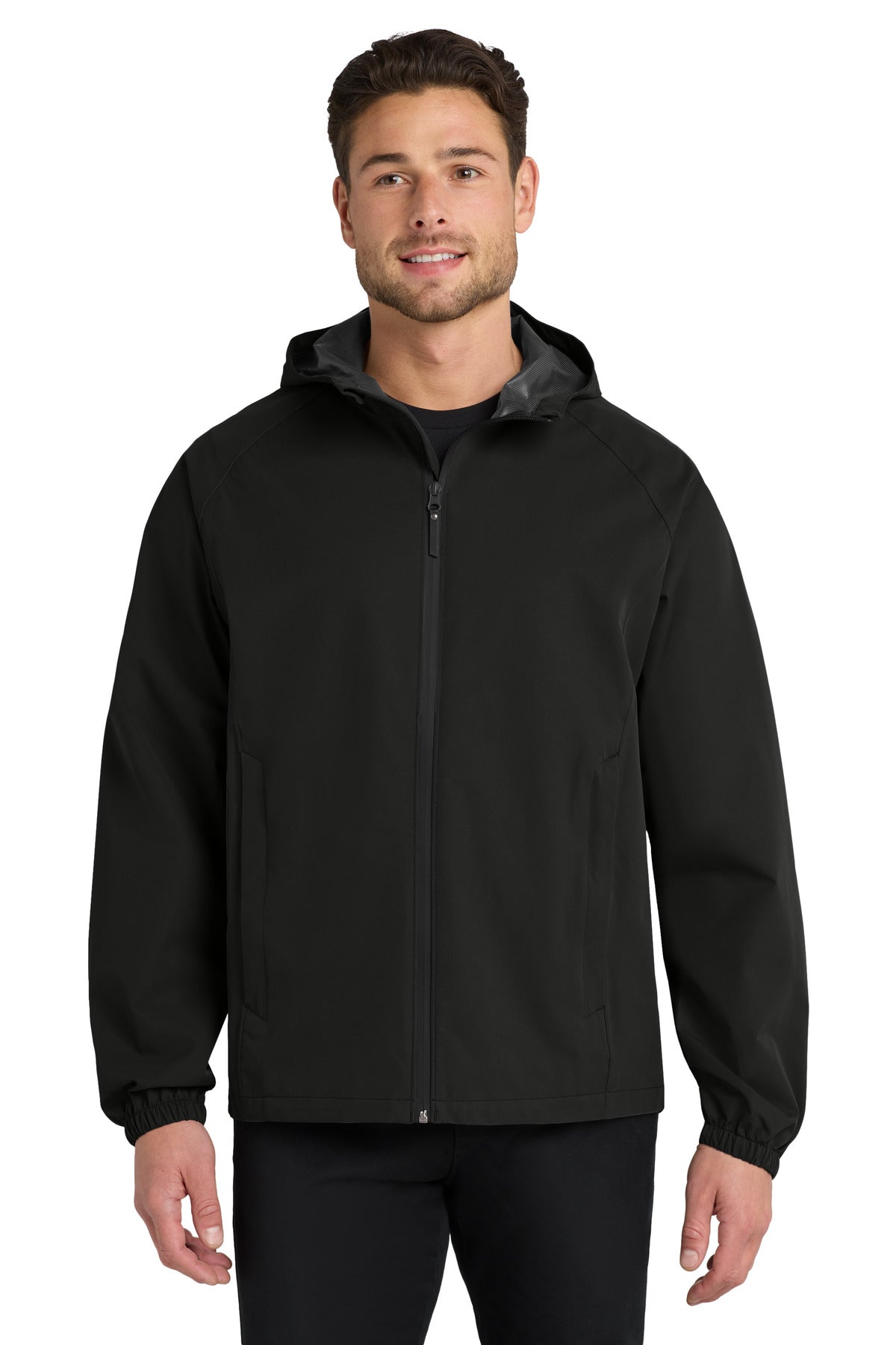 Port Authority ® Essential Rain Jacket J407