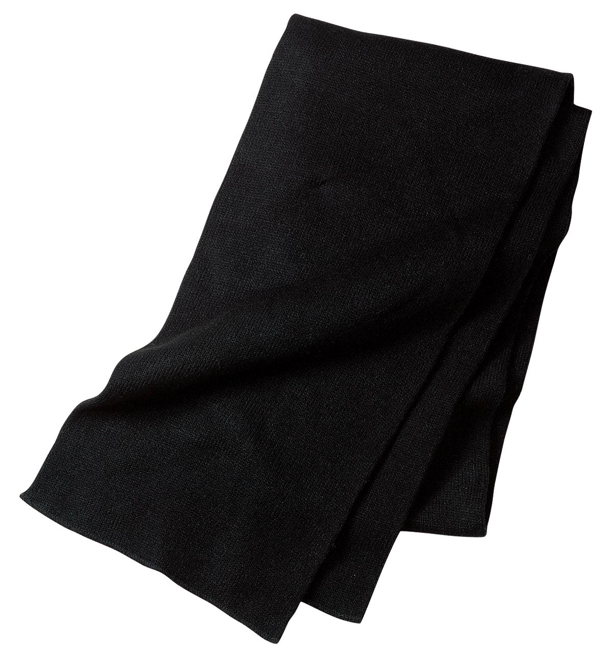 Port Authority® Knitted Scarf.  KS01