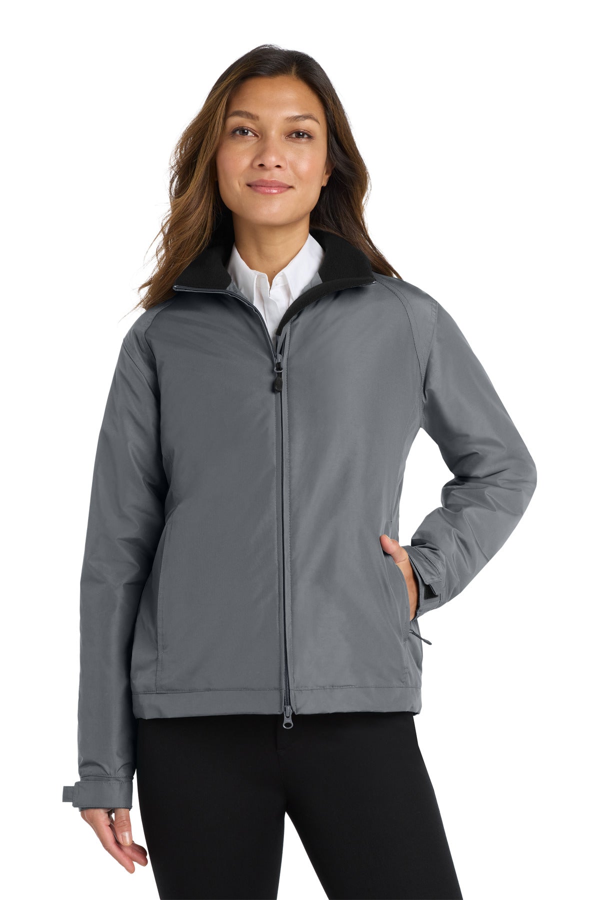 Port Authority® Women's Challenger™ Jacket. L354