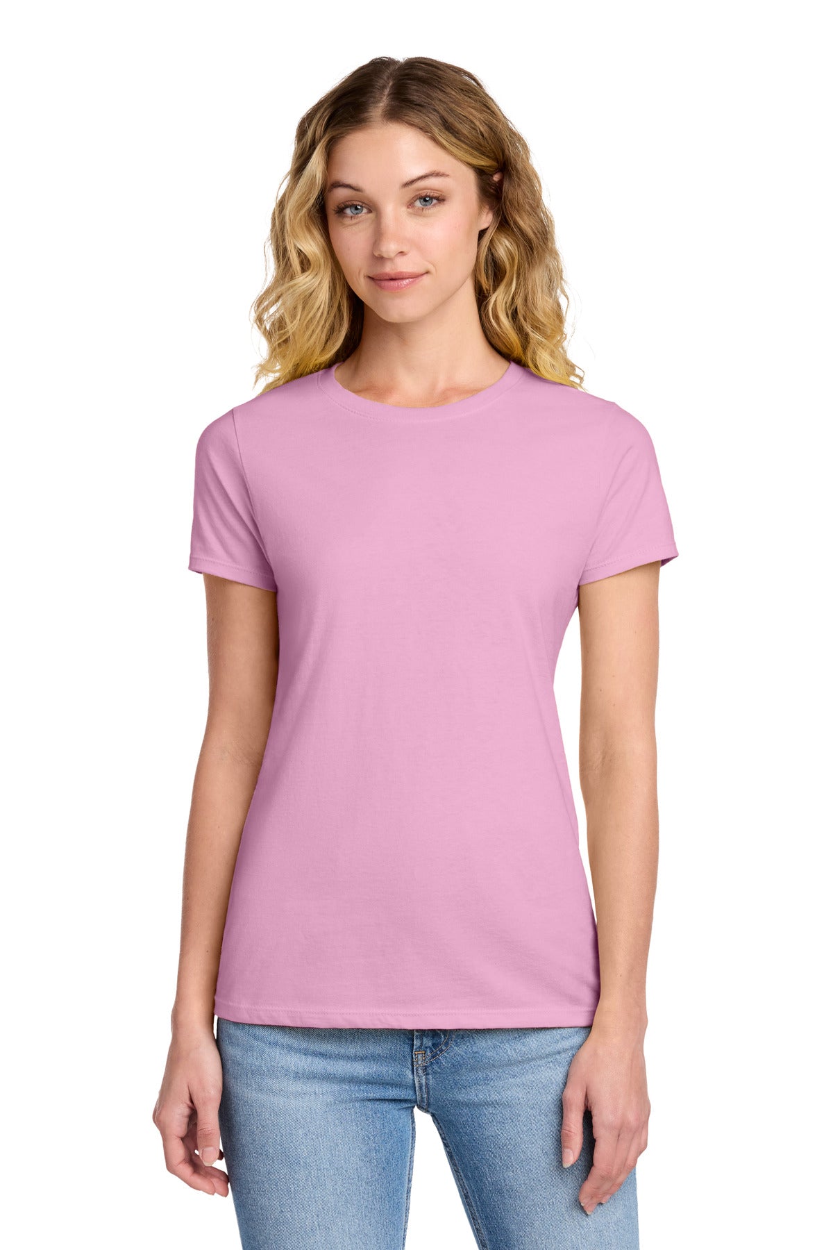 Port & Co™ Women's Fan Favorite Tee. LPC450