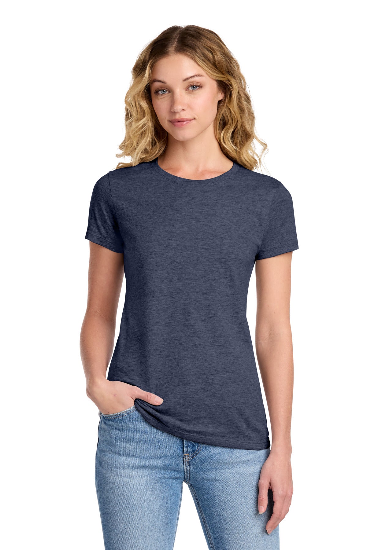 Port & Co™ Women's Fan Favorite Tee. LPC450