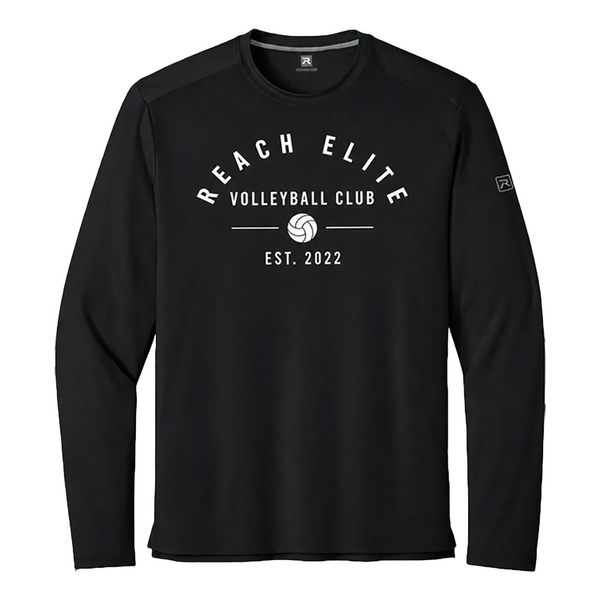 Reach Elite Performance Long Sleeve Tee