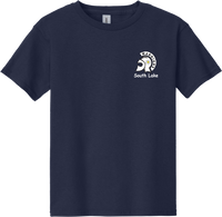 Youth: Cotton Tee (Middle School)