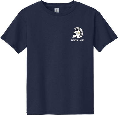 Middle School - Youth Heavy Cotton ™ 100% Cotton T Shirt