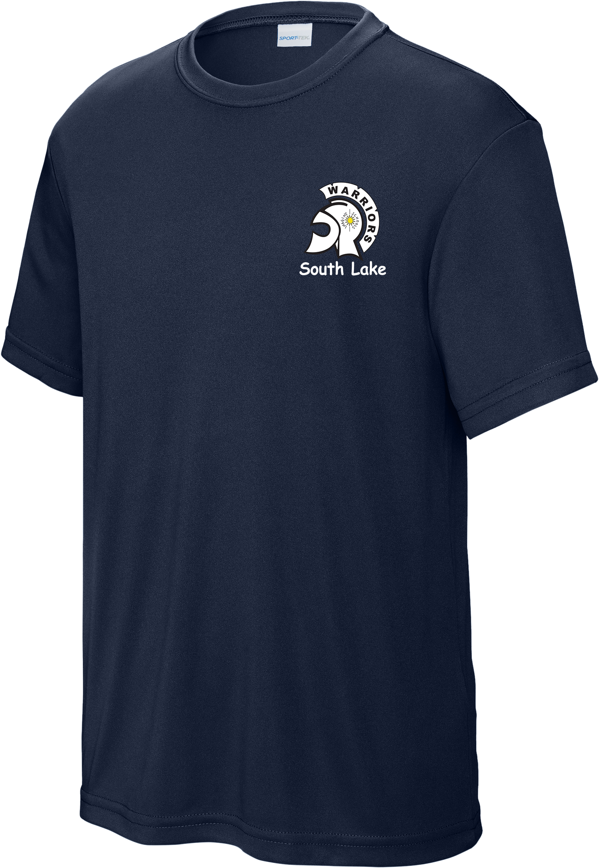 Youth Dri-Fit Tee (Middle School)