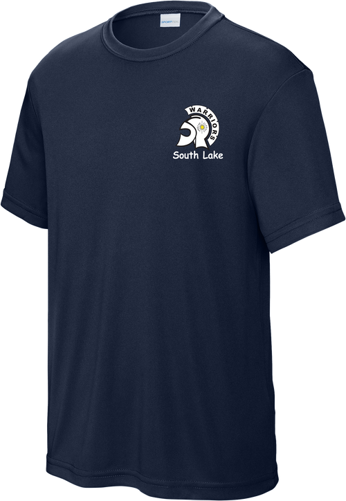 Adult: Dri-Fit Tee (Middle School)
