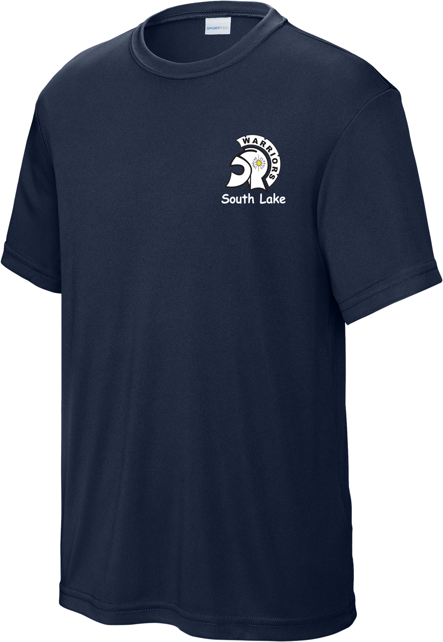 Youth Dri-Fit Tee (Middle School)