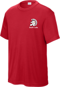 Adult: Dri-Fit Tee (Middle School)