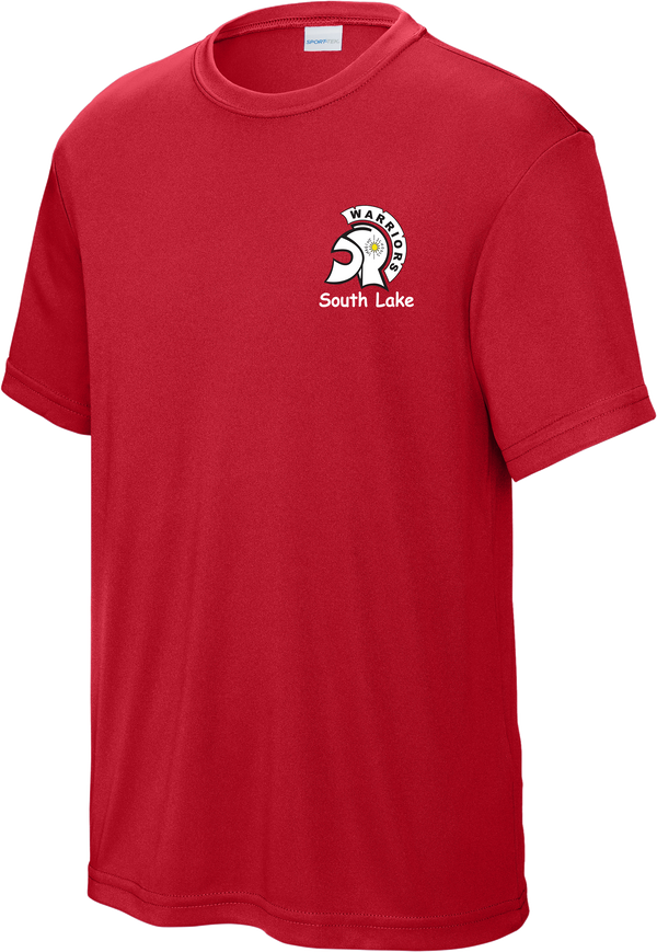 Adult: Dri-Fit Tee (Middle School)