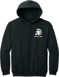 Adult: Heavy Blend Hooded Sweatshirt (Middle School)