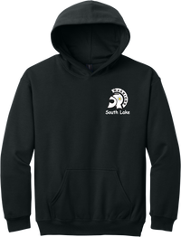 Adult: Heavy Blend Hooded Sweatshirt (Middle School)