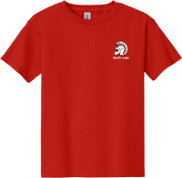 Youth: Cotton Tee (Middle School)