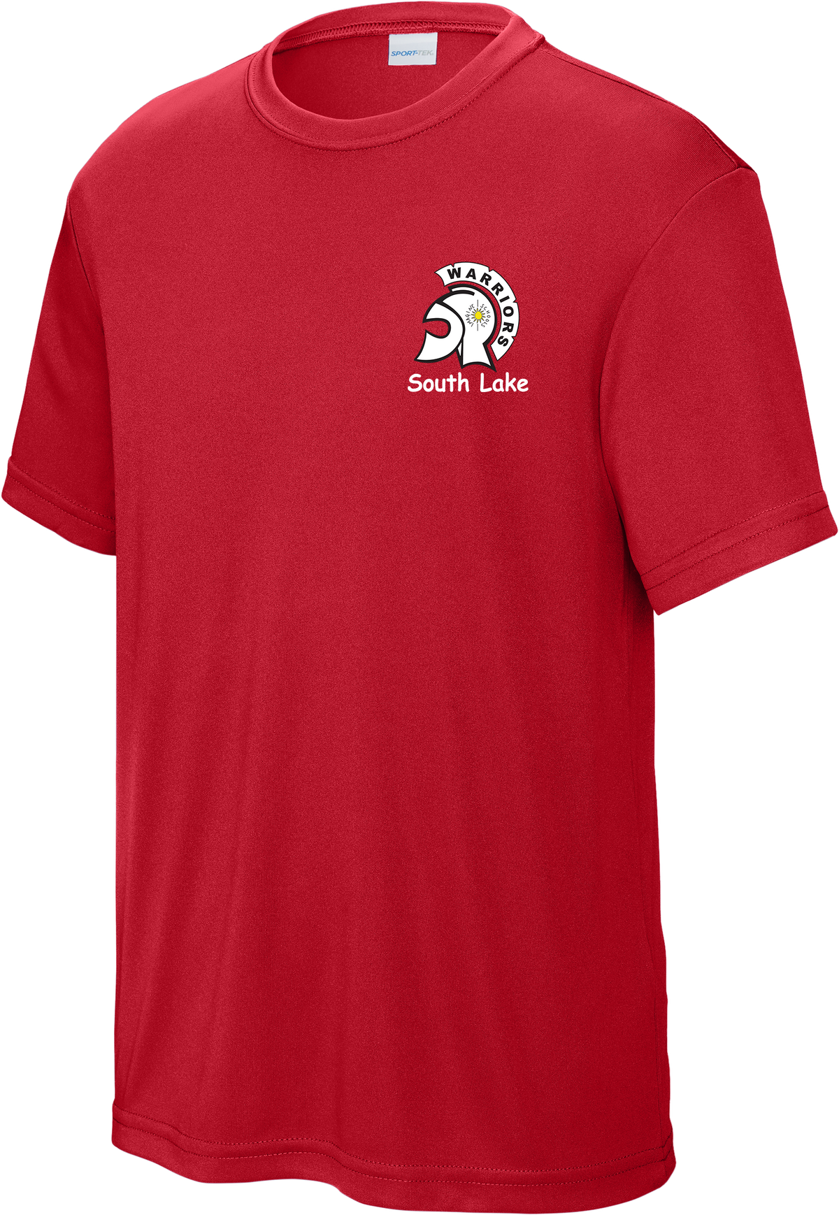 Youth Dri-Fit Tee (Middle School)