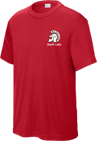 Youth Dri-Fit Tee (Middle School)
