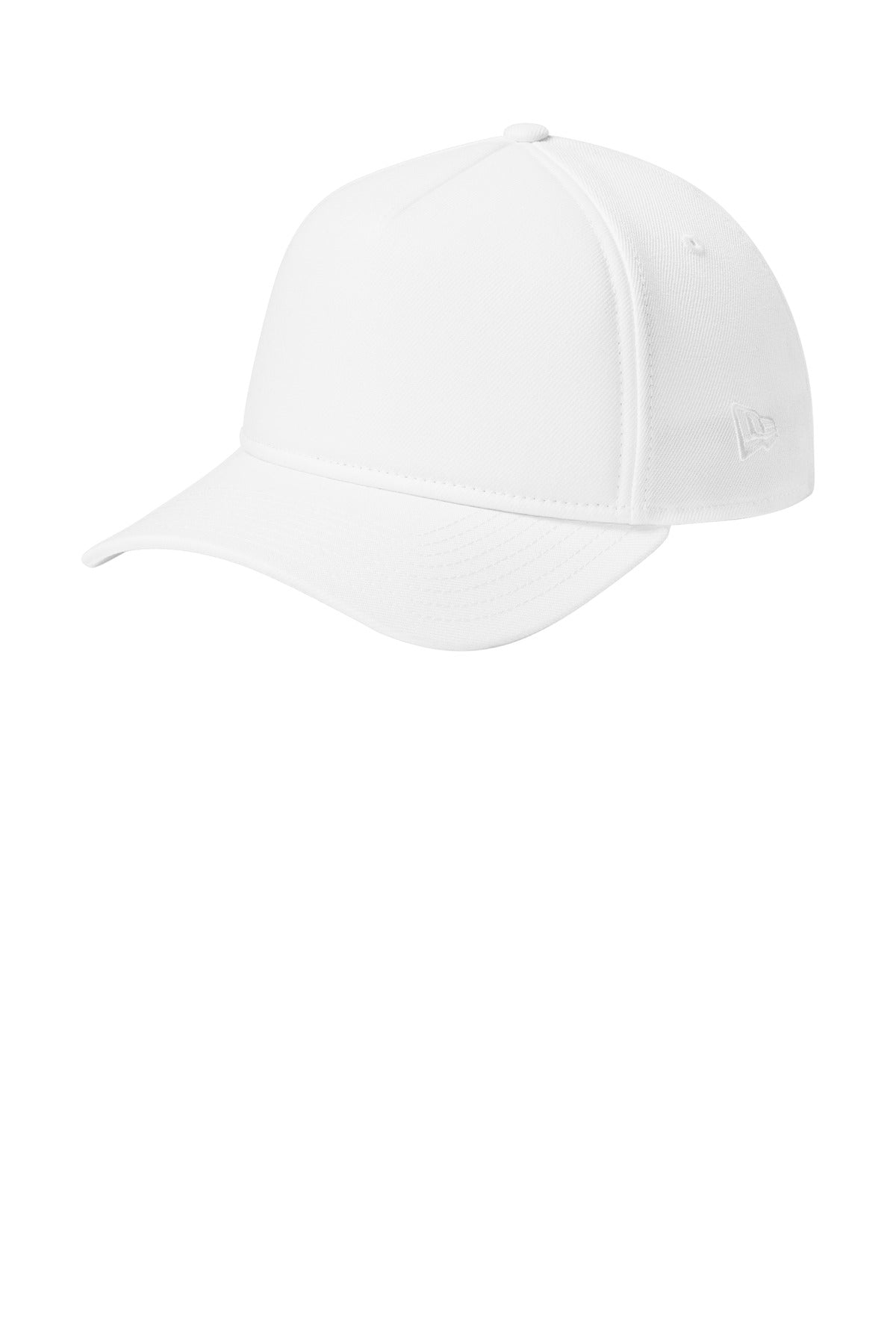 New Era® A-Frame Snapback Cap NE211