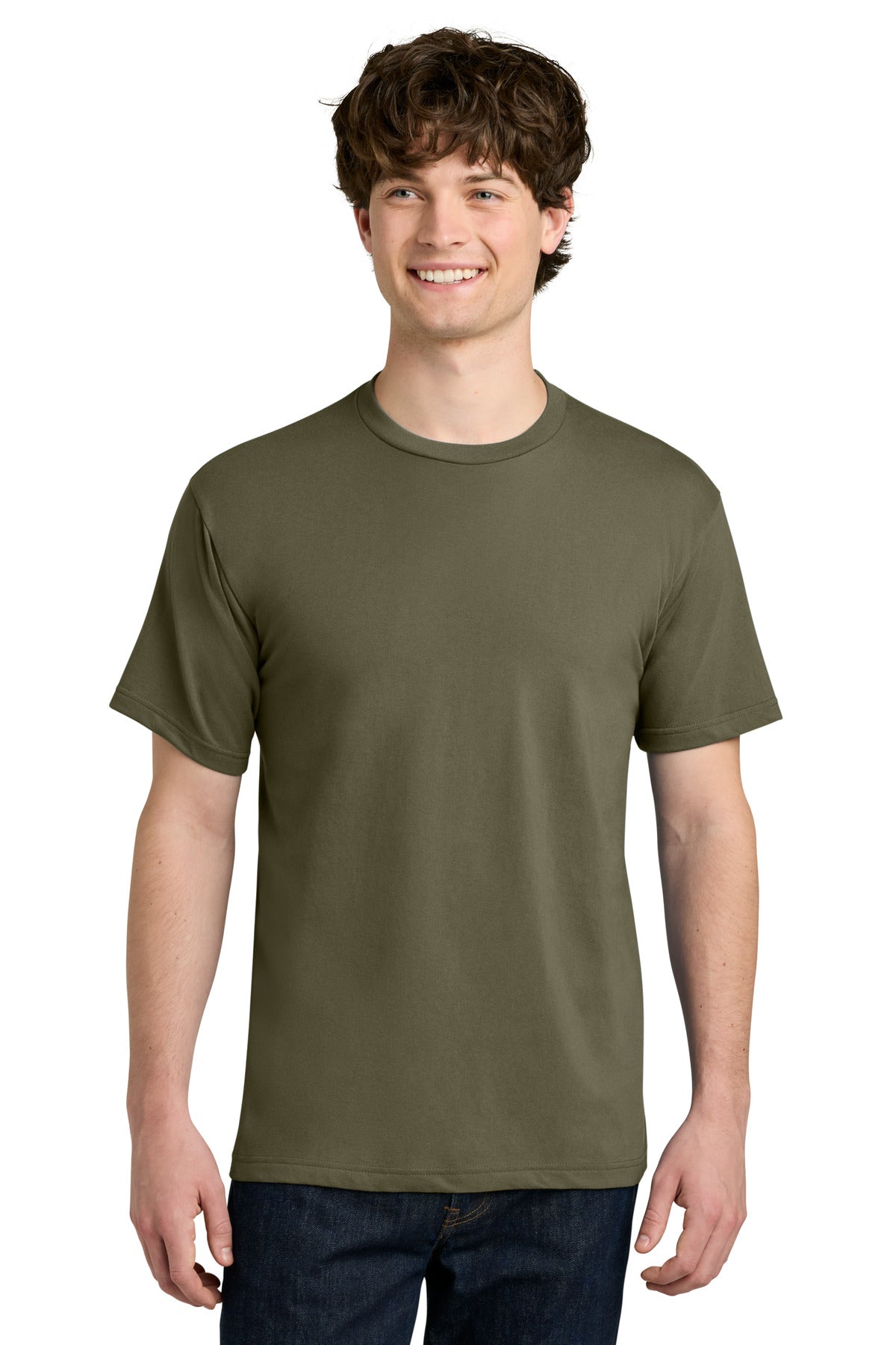 Next Level Apparel® Ideal Jersey Tee NL1810