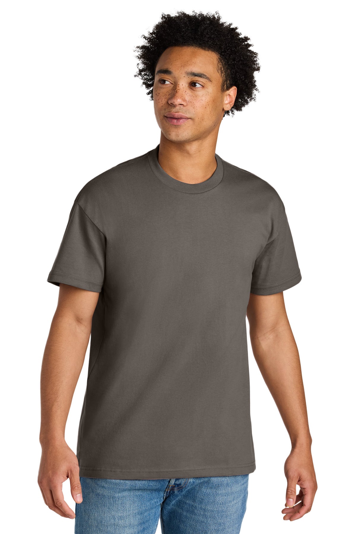 Next Level Apparel® Heavyweight Tee NL7200
