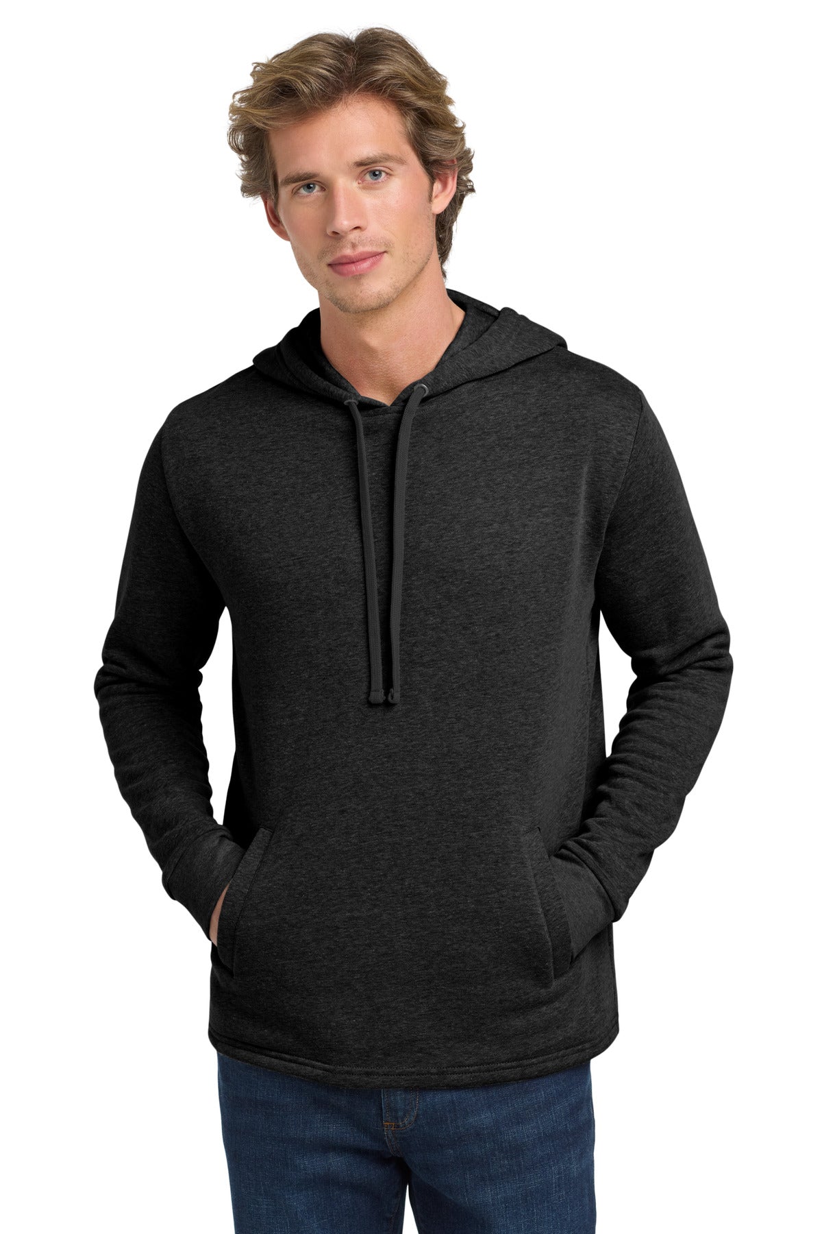 Next Level Apparel®  Adult Malibu Pullover Hoodie. NL9300
